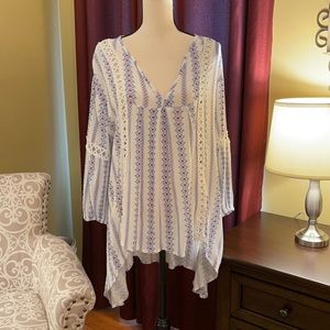 Boho Tunic